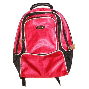  Notebook Computer Backpack (Notebook Computer Backpack)