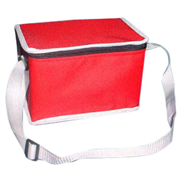  70D Nylon Cooler Bag (70D Nylon Cooler Bag)