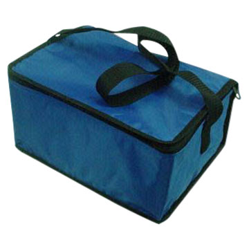  70D Nylon Cooler Bag (70D Nylon Cooler Bag)