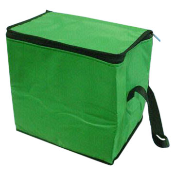  Large-Capacity Cooler Bag (Grande capacité Sac isotherme)