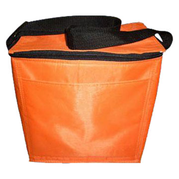  70D Polyester Cooler Bag ( 70D Polyester Cooler Bag)