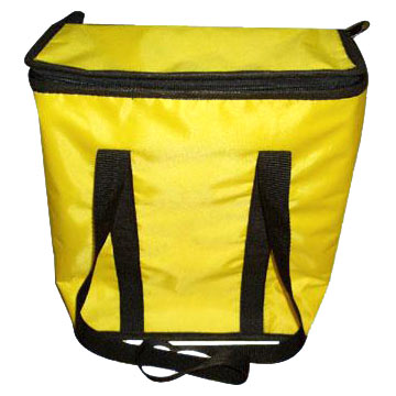  70D Polyester Cooler Bag ( 70D Polyester Cooler Bag)