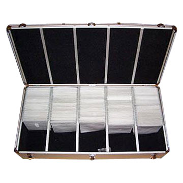  Disc Carrying Case ( Disc Carrying Case)