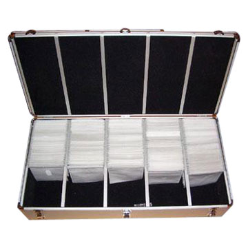  Disc Carrying Case ( Disc Carrying Case)