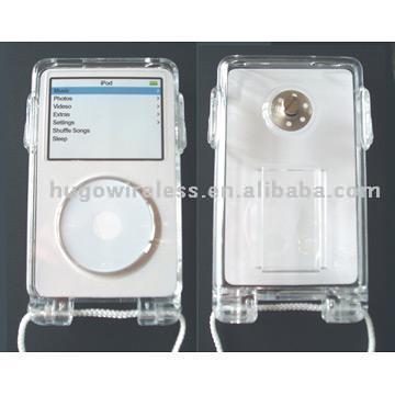  Crystal Cases for iPod (Crystal Шкафы для IPod)