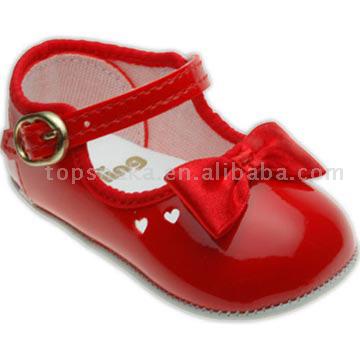  Mary Janes Baby Shoes (Mary Janes Baby Shoes)