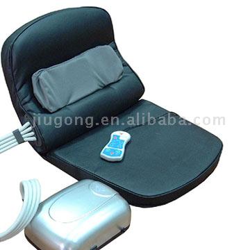  Air-Hand Massage Cushion (Air-Hand Massage Coussin)