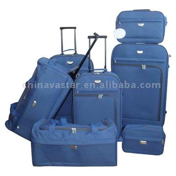  Luggage Set (Ensemble de valises)