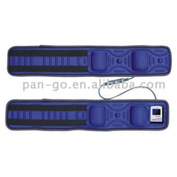  Combined Multi-Purpose Belts (LCD) (B4) (Combiné Multi-Purpose Ceintures (LCD) (B4))