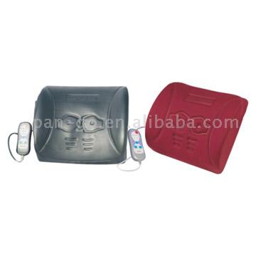  USB Backrest Massager ( USB Backrest Massager)