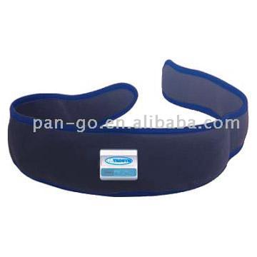  Electronic Pulsing Belt (PW-3B2) ( Electronic Pulsing Belt (PW-3B2))