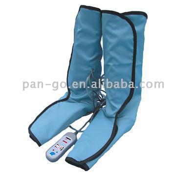  Air-Pressure Foot Massagers (Air-pression du pied-massage)