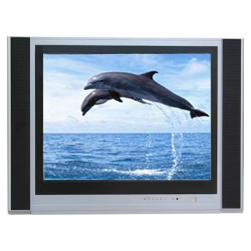  21" Color TV (21 "цветной телевизор)