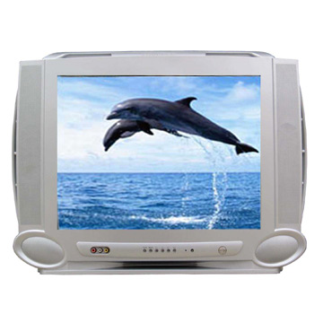  21" Color TV (21 "цветной телевизор)