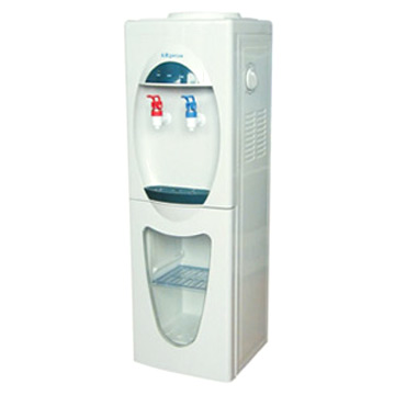 Wasserautomat (Wasserautomat)