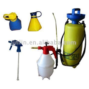  Pump Sprayers (Насос Опрыскиватель)