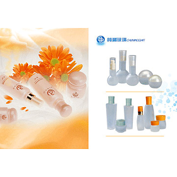  Cosmetic Bottles ( Cosmetic Bottles)