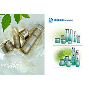  Cosmetic Bottles ( Cosmetic Bottles)