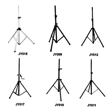  Speaker Stands