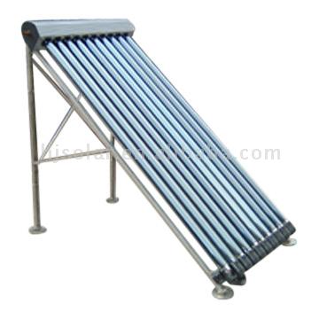  Solar Vacuum Tube Collector ( Solar Vacuum Tube Collector)