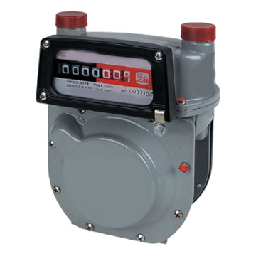  Gas Meter (Gas Meter)