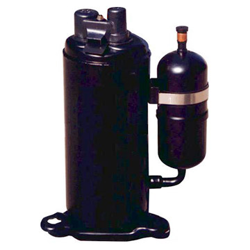  Compressor for Air Conditioner (Compresseur d`Air Conditioner)