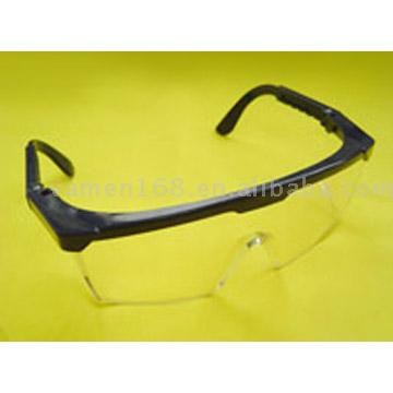  Safety Goggles (Защитные очки)