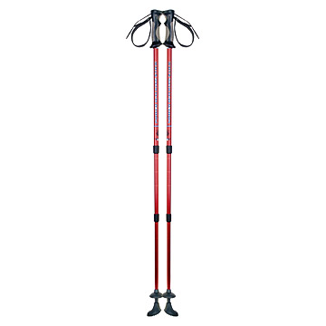 Dual Grip Trekking Poles (Dual Grip Trekking Poles)