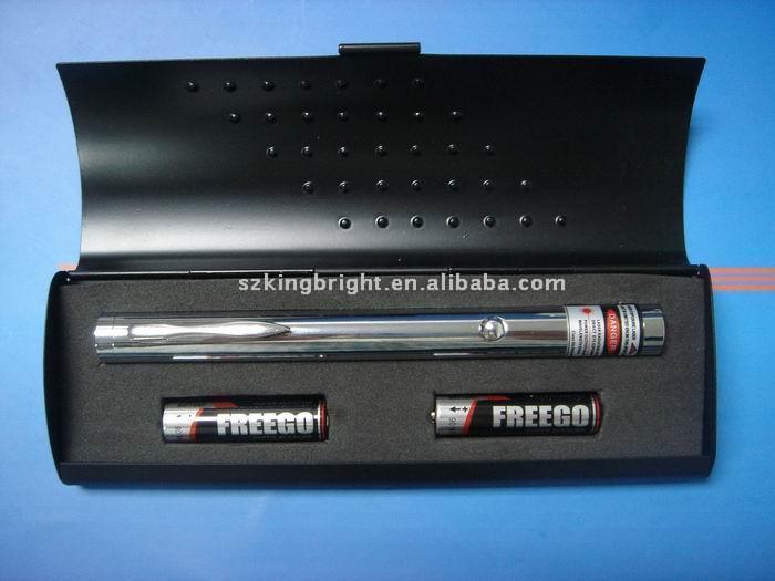 Green Laser Pointer (5 - 150 mW) (Green Laser Pointer (5 - 150 mW))