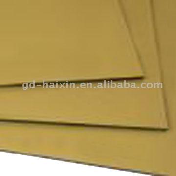 Aluminium Composite Panel (PVDF) (Aluminium Composite Panel (PVDF))