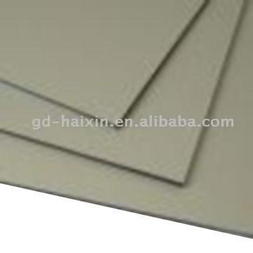 Aluminium Composite Panel - PE (Aluminium Composite Panel - PE)