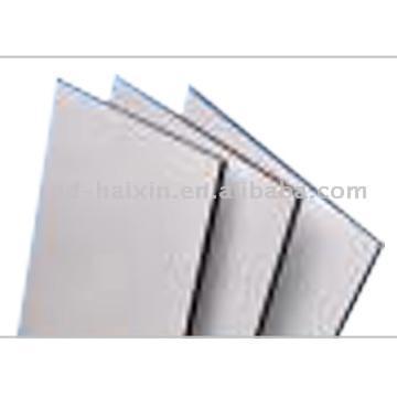  Fireproof Aluminum Composite Panels ( Fireproof Aluminum Composite Panels)