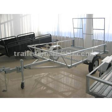  Motorcycle Trailer ( Motorcycle Trailer)