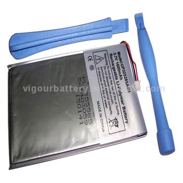  Battery Pack Compatible With iPod ( Battery Pack Compatible With iPod)