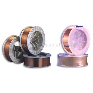  Welding Wire (Welding Wire)