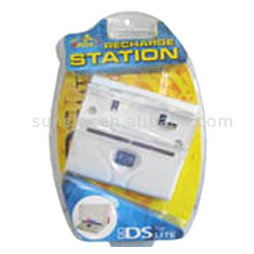  Recharge Station for NDS (Recharge станция для NDS)