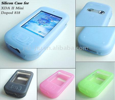  Silicone Case for iPod ( Silicone Case for iPod)