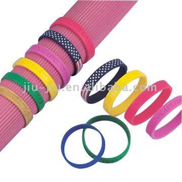  Silicone Bracelet ( Silicone Bracelet)