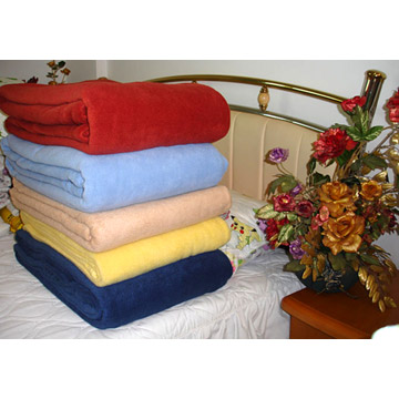  Hotel Polar Fleece Blanket (Hôtel Polar Fleece Blanket)