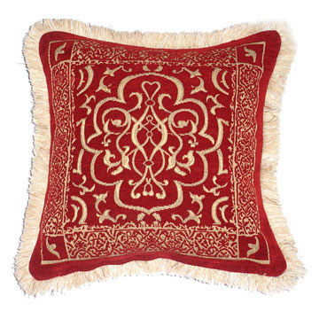  Cushion (Подушка)