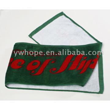  Golf Towel (Serviette de golf)