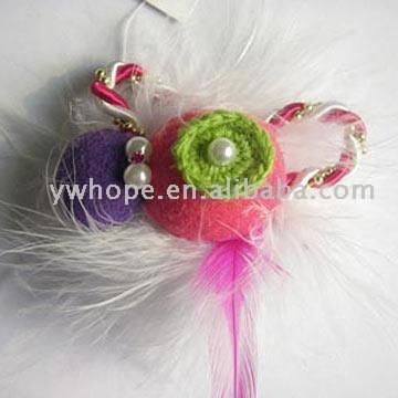  Fashion Brooch (Mode Broche)