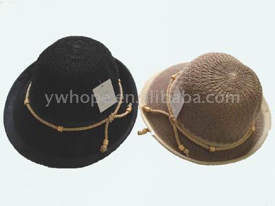  Fashion Hats (Mode Chapeaux)