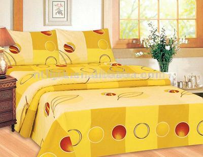  Printed Bedding Set ( Printed Bedding Set)