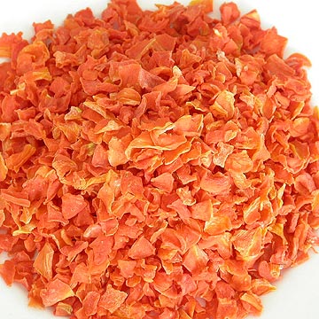  Dehydrated Carrot (Trockenmilch Carrot)