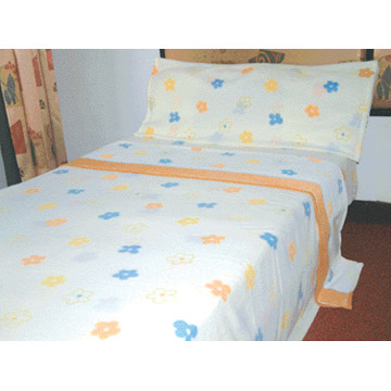  Fleece Bed Set (Руна Постельное белье)