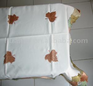  Tablecloth (Nappe)