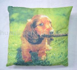  Cushion Cover (Чехлы)