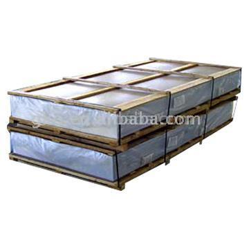  Ordinary Aluminum Sheet ( Ordinary Aluminum Sheet)