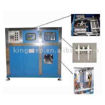  Blow Moulding Machine ( Blow Moulding Machine)